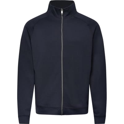 Zip-up sweatshirt Casual Friday Sigurd 0096