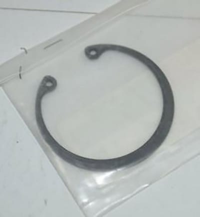 Originele schroeven en bouten voor Yamaha 500 Vmax 99009-52500 Gloednieuw