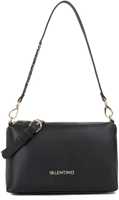 Valentino Bags Barn Crossbodytas Medium Dames - Imitatieleer - Zwart