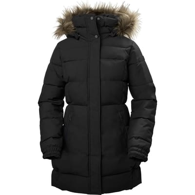 Parka voor dames Helly Hansen Blume Puffy
