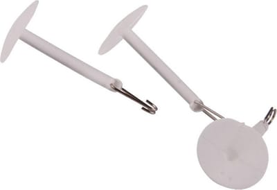 Madcat Pellet Holders | 10 Stuks 1.5cm x 2.5cm