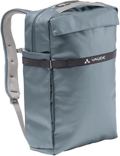 VAUDE Mineo Transformer Backpack 20, fietskleding, Unisex, Rugzak