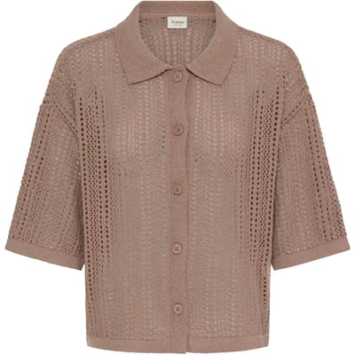 fransa - FRJANEY CAR 1 - Dames - Cardigans