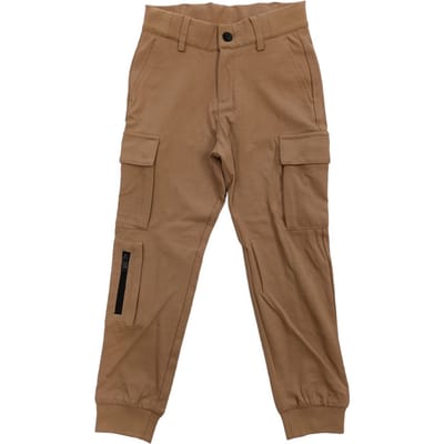Boss - Broek Beige 269 Casual J24843