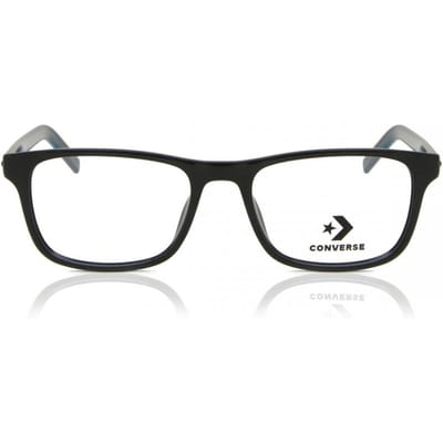 Lunettes pour enfants Converse 001 Cv5027y Black/51-17-140 black