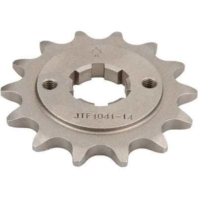 Rondsel JT F1041,14