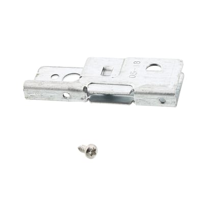 AEG scharniersteun, ovendeur, links 3532426016