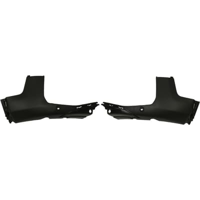 Spoiler, bumper BLIC 5511-00-5547221P