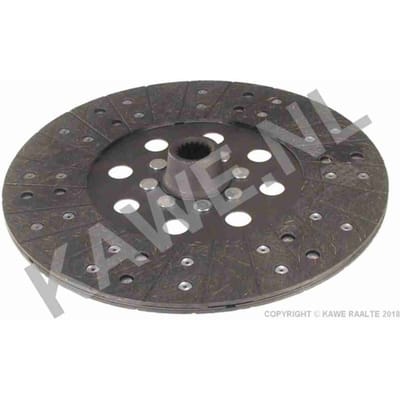 Koppelingsplaat KAWE 3405