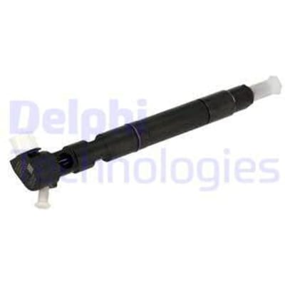 Brandstofinjector DELPHI 28489548