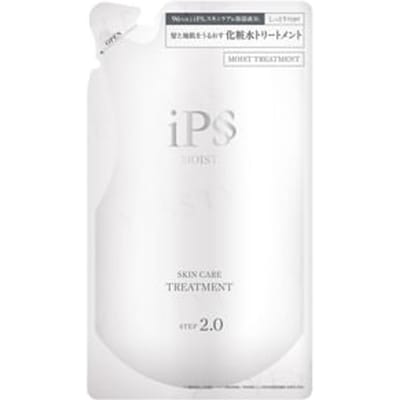 ViCREA - IP Section Skin Care Treatment Moist Refill 320g