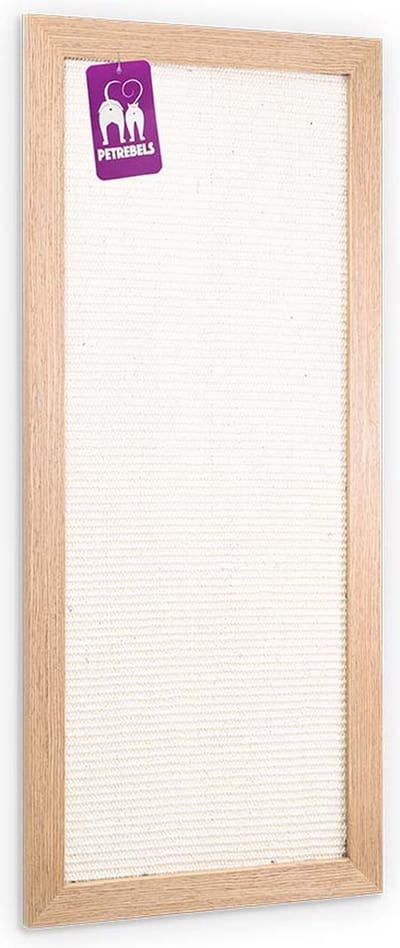 Petrebels Kattenmuur Scratch Frame 7030 - Rusty Oak