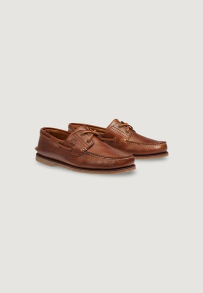 Moccasins voor heren Timberland TB0A232XF741-SAHARA Multikleur