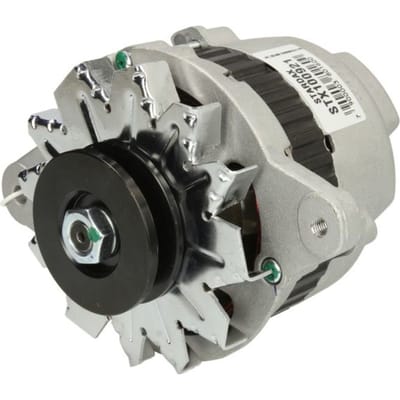 Driefasige generator STARDAX STX100921