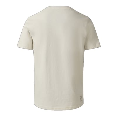 Dare 2B Kinderen Trailblazer III Lama T-Shirt (Amandelmelk)