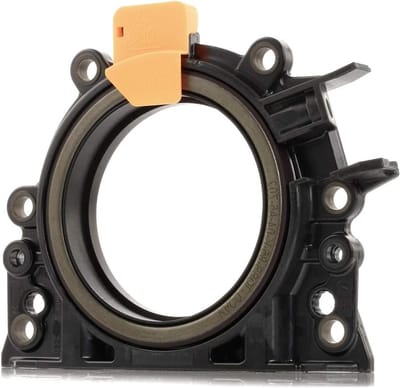 Afdichtring Krukas - Motor Afdichting - Motor Reparatie - Met Montagehuls - 85 mm Binnendiameter - Zwart