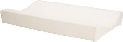 Koeka aankleedkussenhoes Faro warm white 45x73