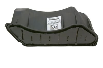 BOSCH Uitlaatgeluiddemper everp, 7747010190