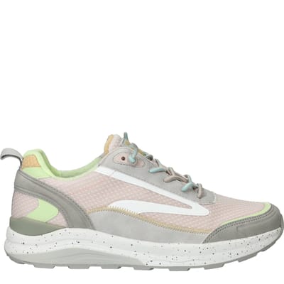 Waldlaufer Charlie Sneakers - Dames - Multi - Maat:37½