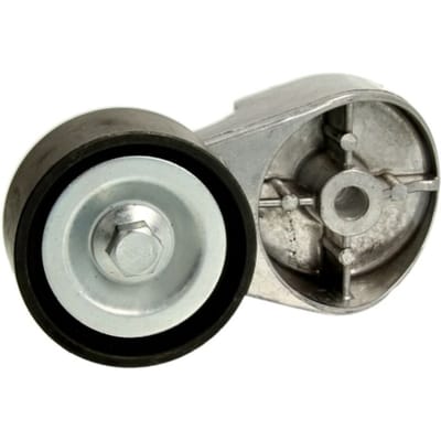 Rondsel/geleiderpoelie, V-riem AUGER 67764