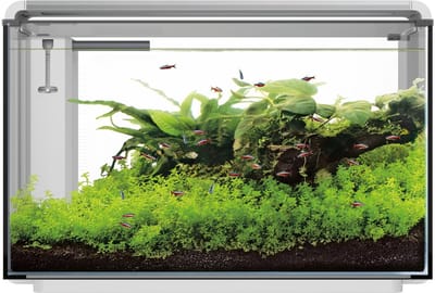 Superfish Home Proled 85 Aquarium - Aquarium - Wit