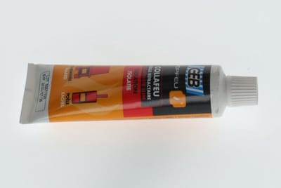 BOSCH Lijm 1500grdC, 87290105320