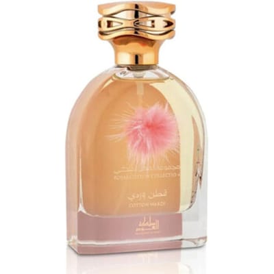 Eau de Parfum Mamlakat Al Oud Eau de Parfum Cotton Wardi