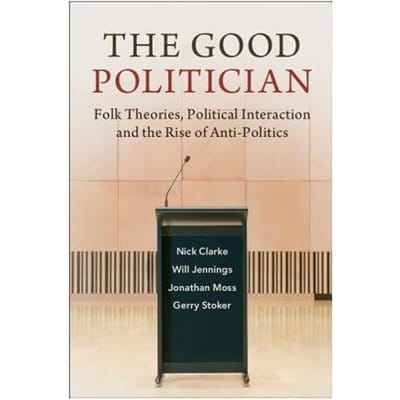 The Good Politician - Nick (University of Southampton)