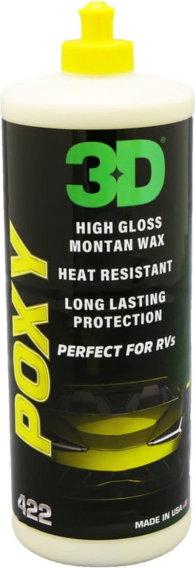 3D POXY Sealant Wax 236ml