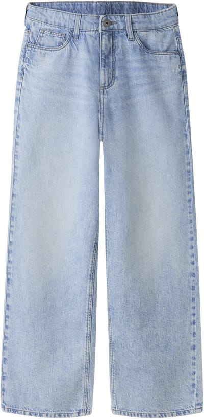 NAME IT - TKMBRADY LOOSE JEANS TWO4321 NOOS - Jongens - Jeans