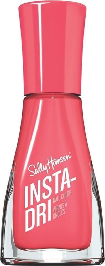 Sally Hansen InstaDri Nagellak - 333 Peachy Breeze