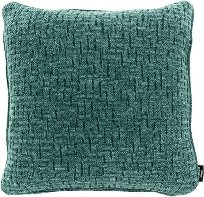 Madison sierkussen 60x60cm Arizona blue
