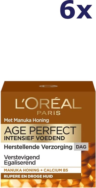 DE ARP INTENSE NUT. P50 FR/NL JOUR