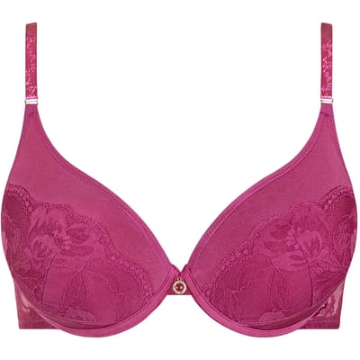 Push-up BH voor dames Lisca Robin