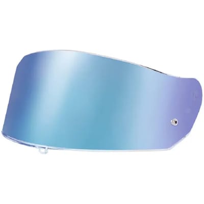 LS2 FF808 Stream II Vizier Iridium Blauw - Vizier