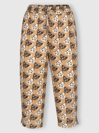 Capri-legging