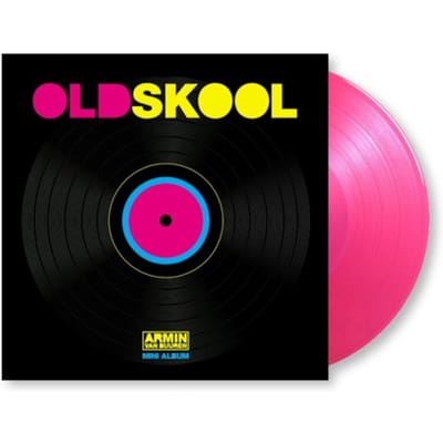 Old Skool - Armin Van Buuren