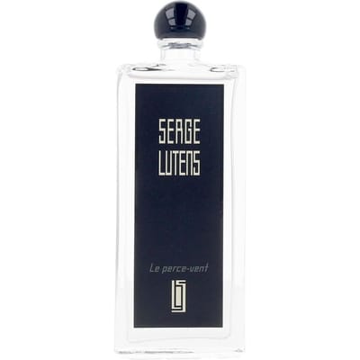 Serge Lutens Le Perce Vent Eau de Parfum - Minimalistisch en krachtig - 50ml