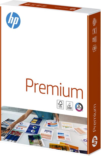 HP CHP852RIES A4 Premium Papier pak 500 vel