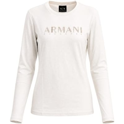 T-Shirt Lange Mouw EAX XW002761 AF23954