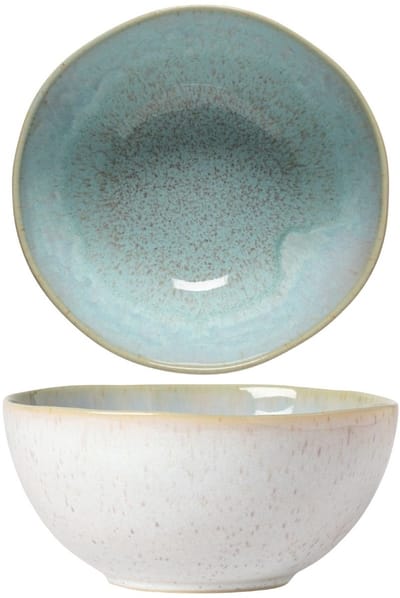 Costa Nova Soepkommen / Kommen Casafina Eivissa Sea Blue ø 16 cm - 6 stuks
