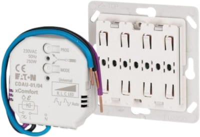 Eaton 191067 EAT XCOM LICHTSCHPAK DIMFUNCTI