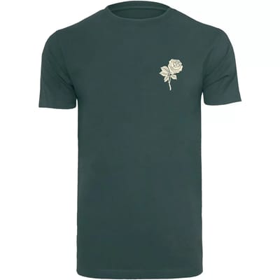 T-shirt Mister Tee Wasted Youth