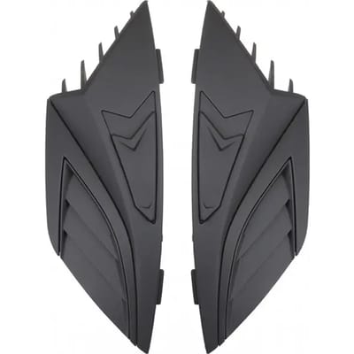 Ventilatie voor bovenste motorhelm LS2 FF900