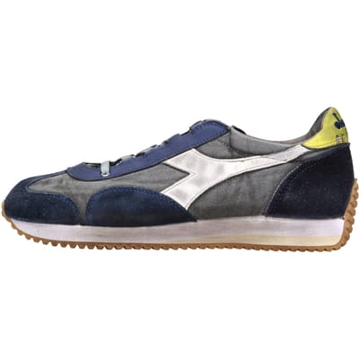 Diadora Sneakers blauw
