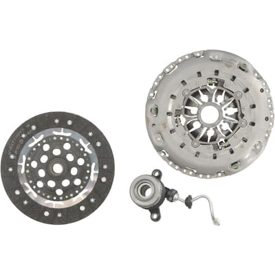 Schaeffler Luk Koppelingsset LUK RepSet Pro 624 3211 33