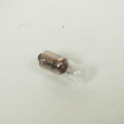 Ampoule Flosser pour Scooter Kymco 250 Grand dink Après 2001 Neuf