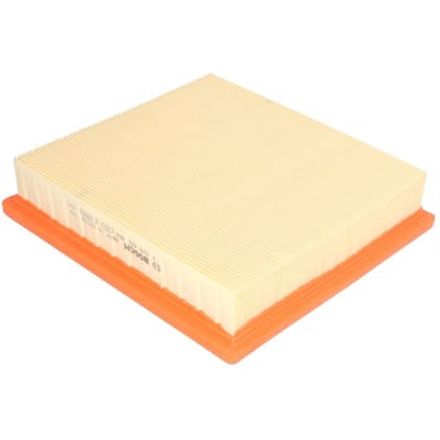 Luchtfilter BOSCH F 026 400 464