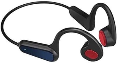 DailySupplies® Bone Conduction Headphone - Koptelefoon - Sport Oordopjes - Weerbestendig