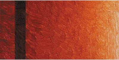 ARA Acrylverf 250 ML B334 Transparent Red Oxide